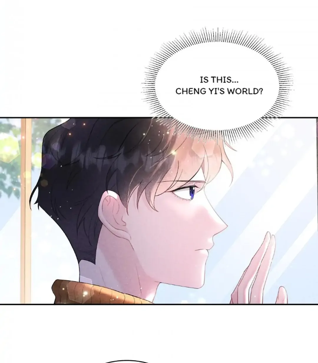 The Man Who Became King Chapter 141 - page 3