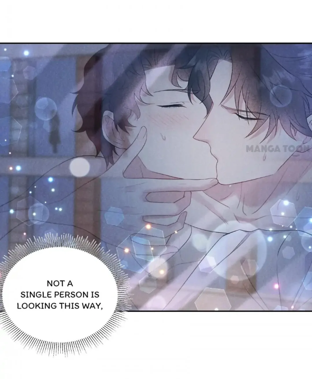 The Man Who Became King Chapter 141 - page 39