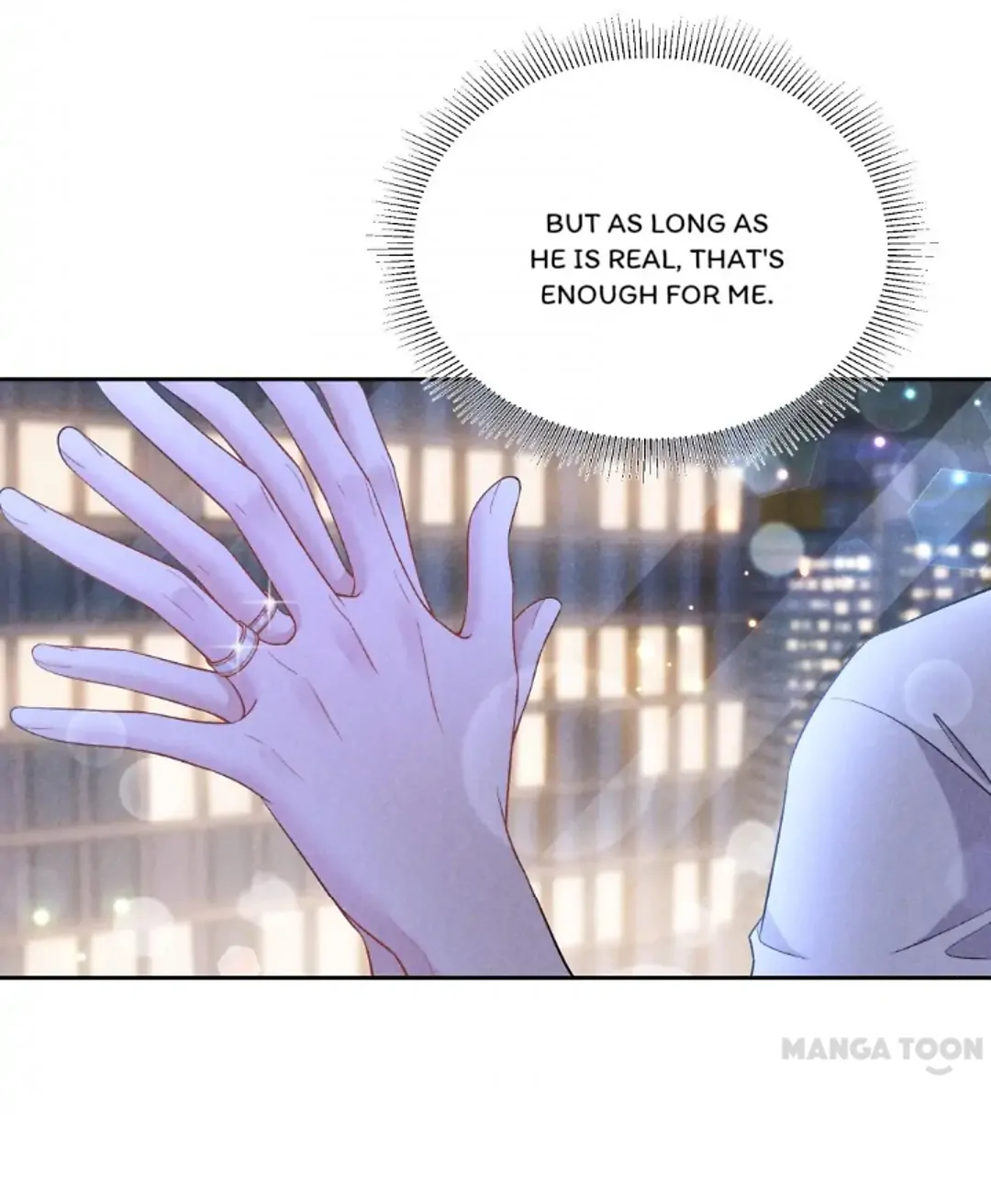 The Man Who Became King Chapter 141 - page 40