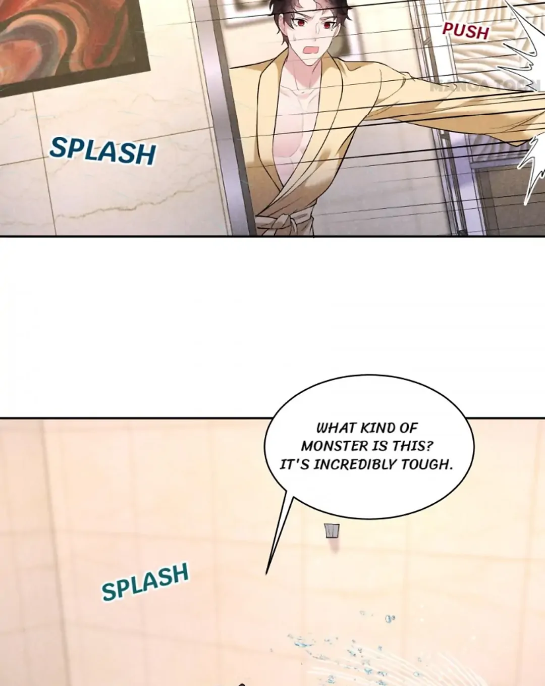 The Man Who Became King Chapter 141 - page 43