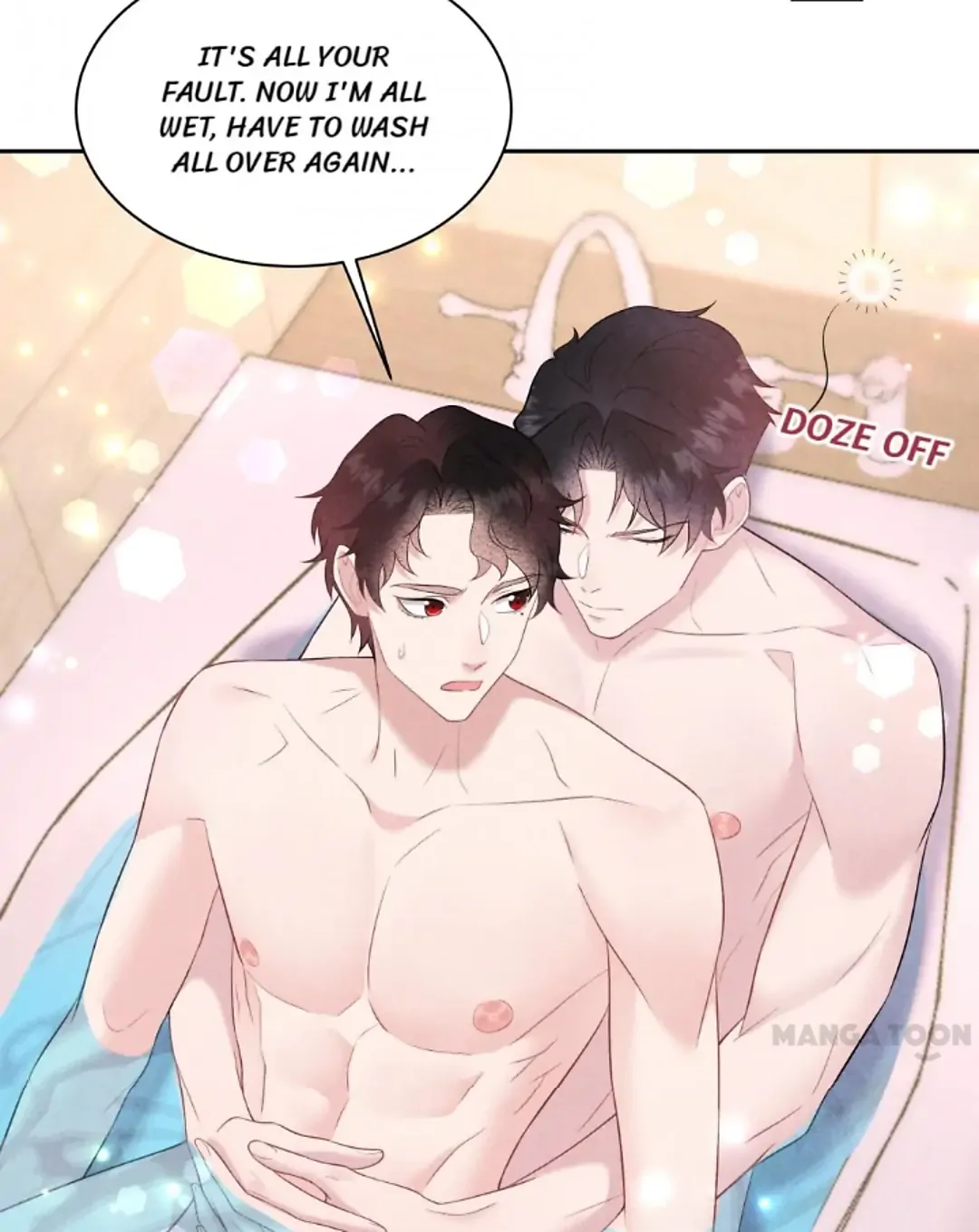 The Man Who Became King Chapter 141 - page 48