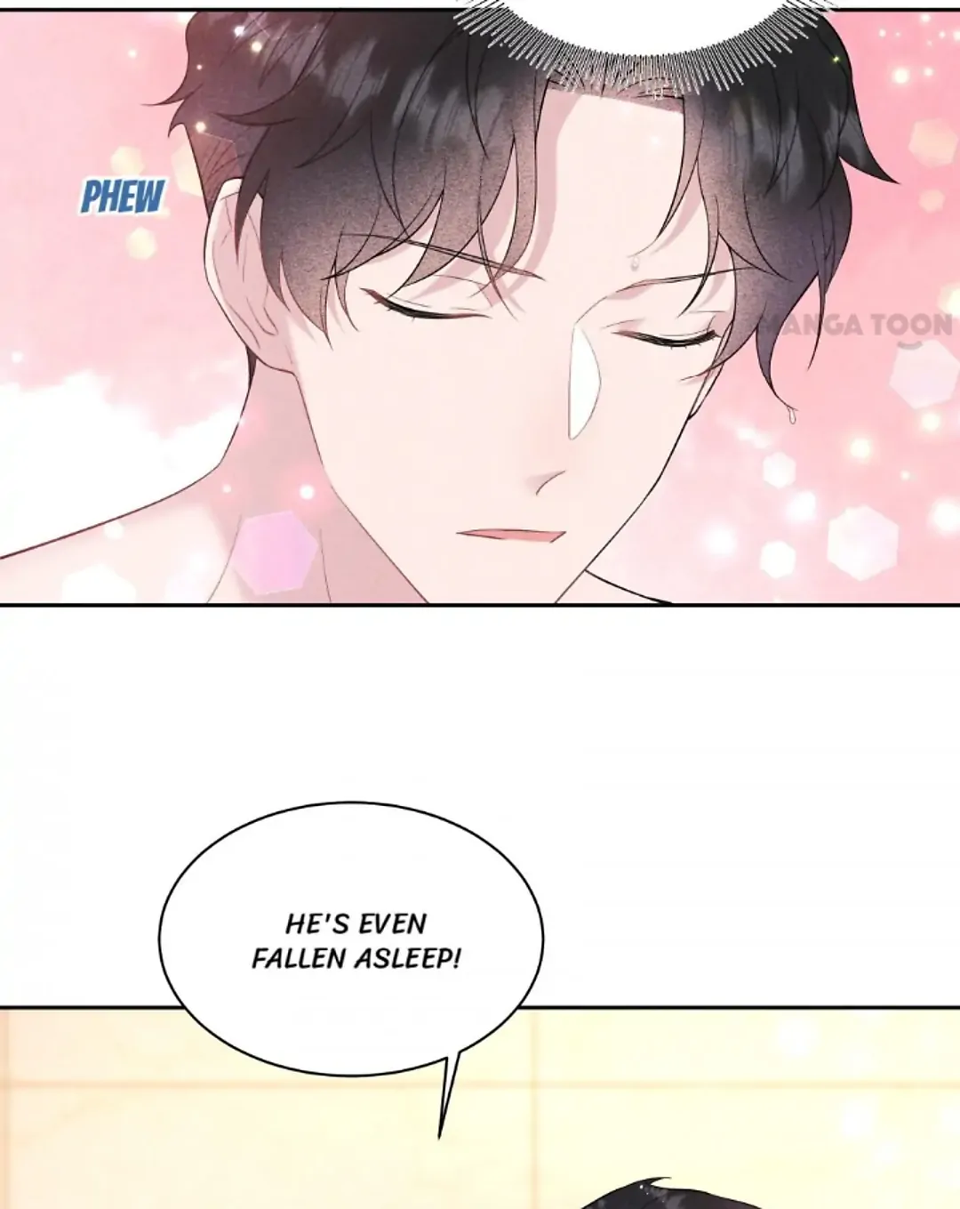 The Man Who Became King Chapter 141 - page 50