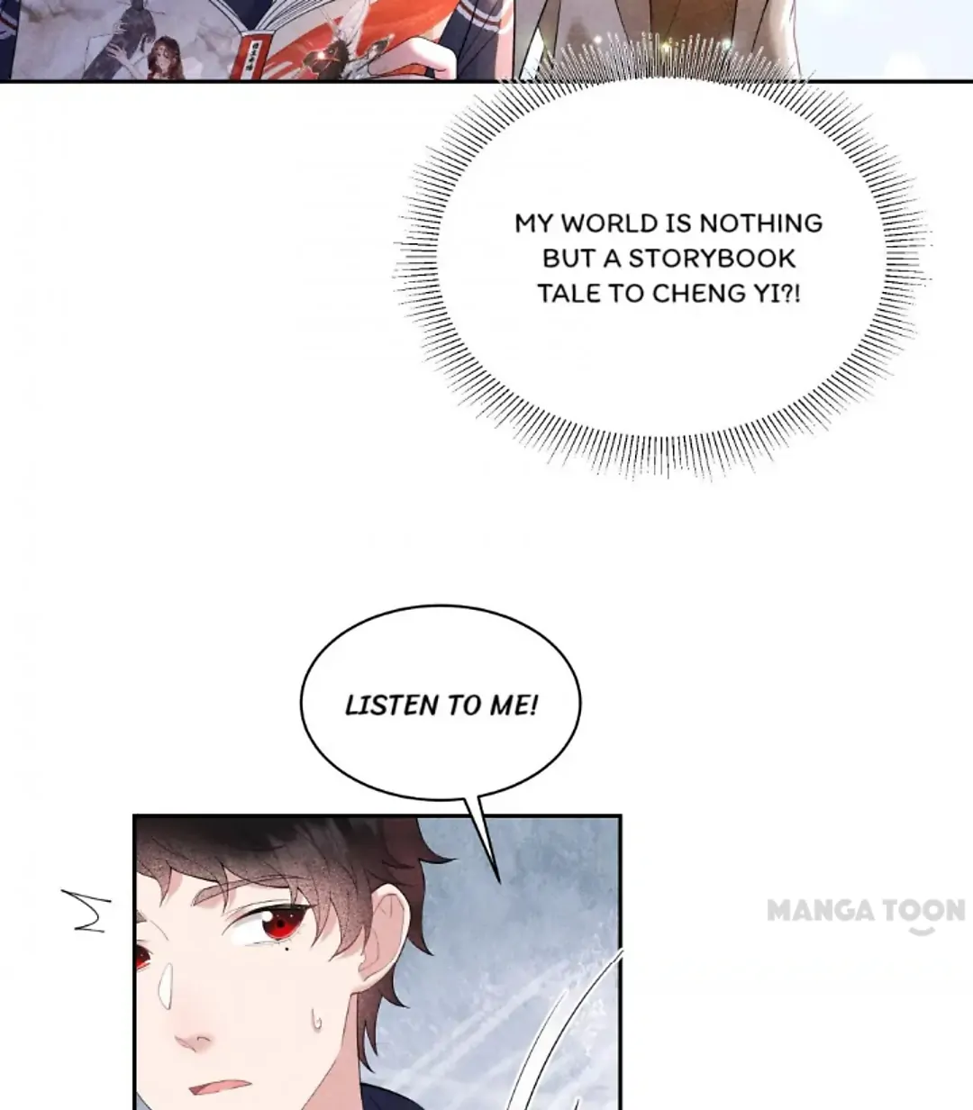 The Man Who Became King Chapter 141 - page 5