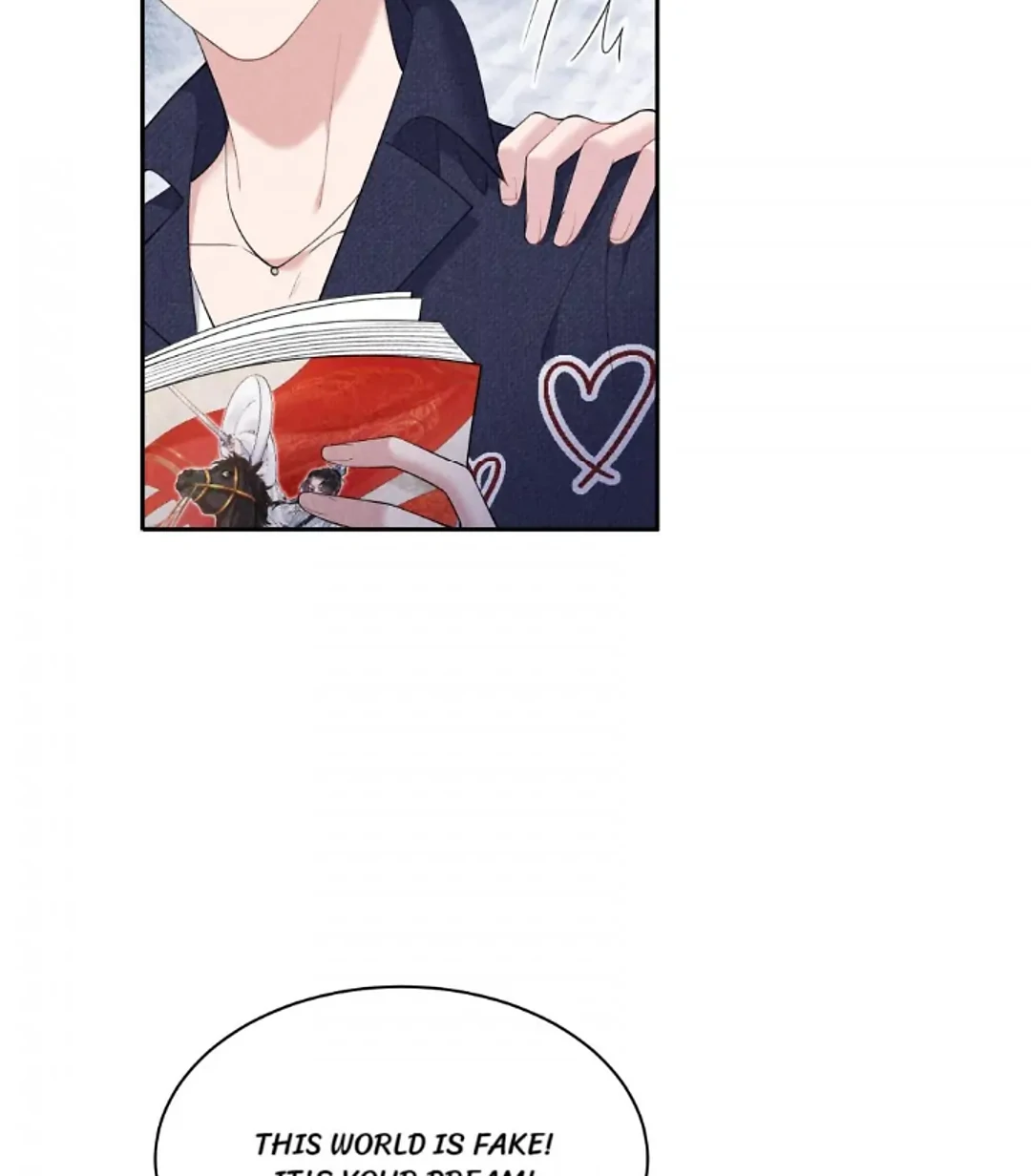 The Man Who Became King Chapter 141 - page 6