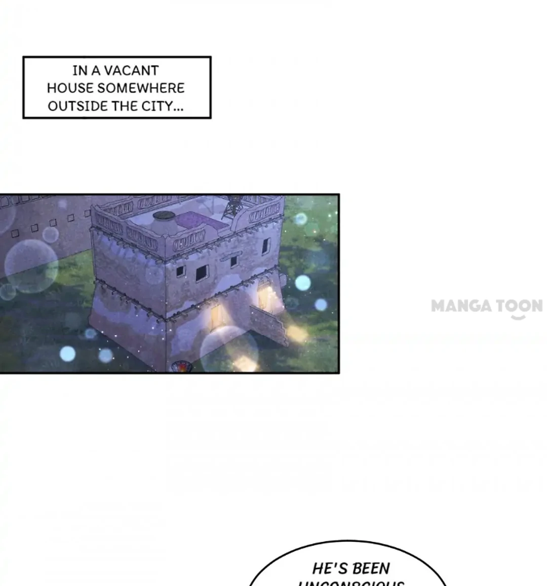The Man Who Became King Chapter 142 - page 9
