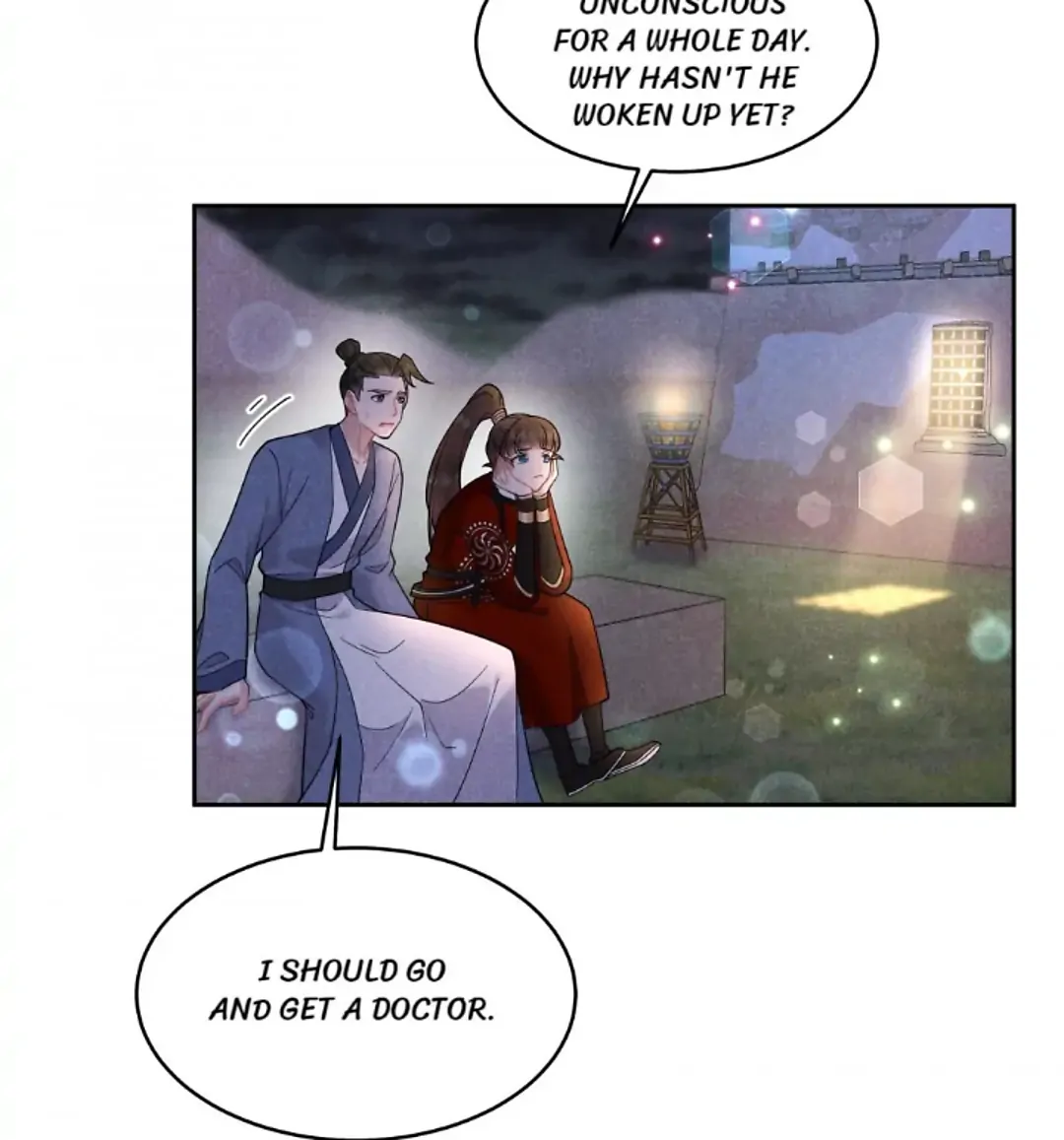 The Man Who Became King Chapter 142 - page 10
