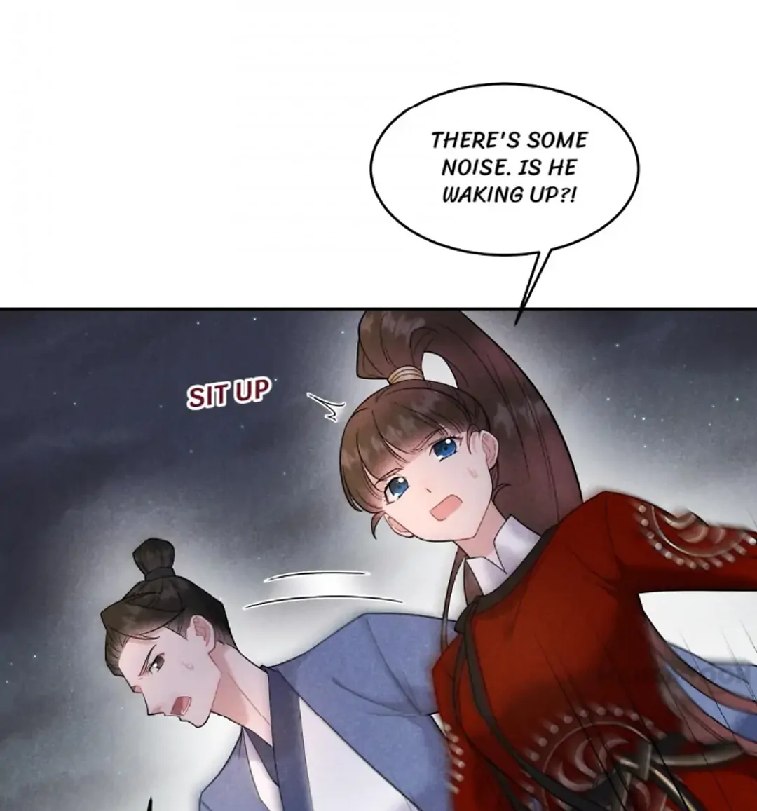 The Man Who Became King Chapter 142 - page 12