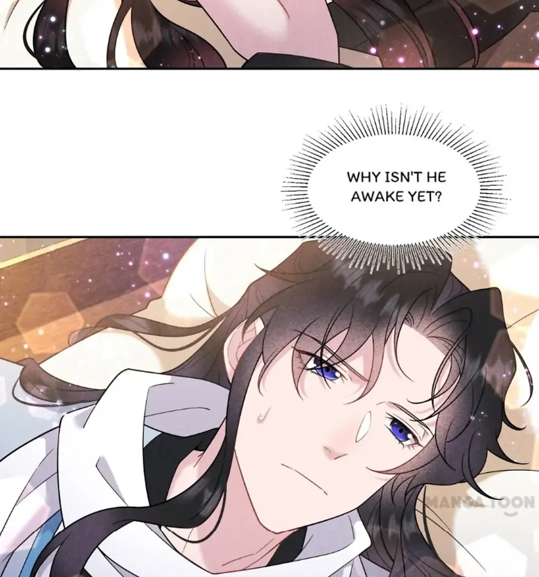 The Man Who Became King Chapter 142 - page 17