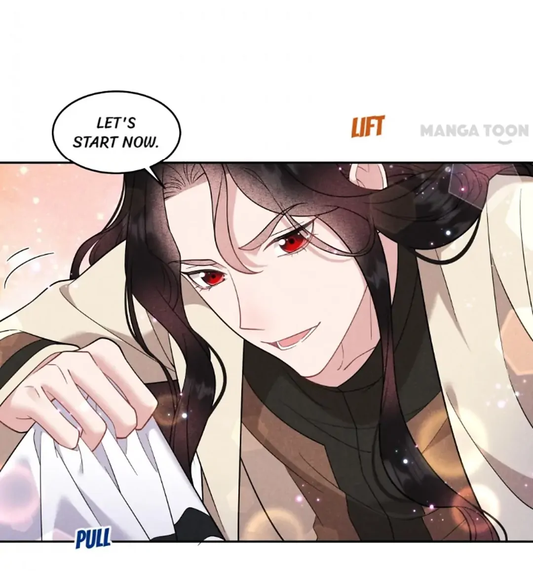 The Man Who Became King Chapter 142 - page 21