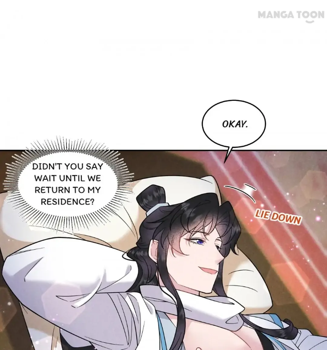 The Man Who Became King Chapter 142 - page 22