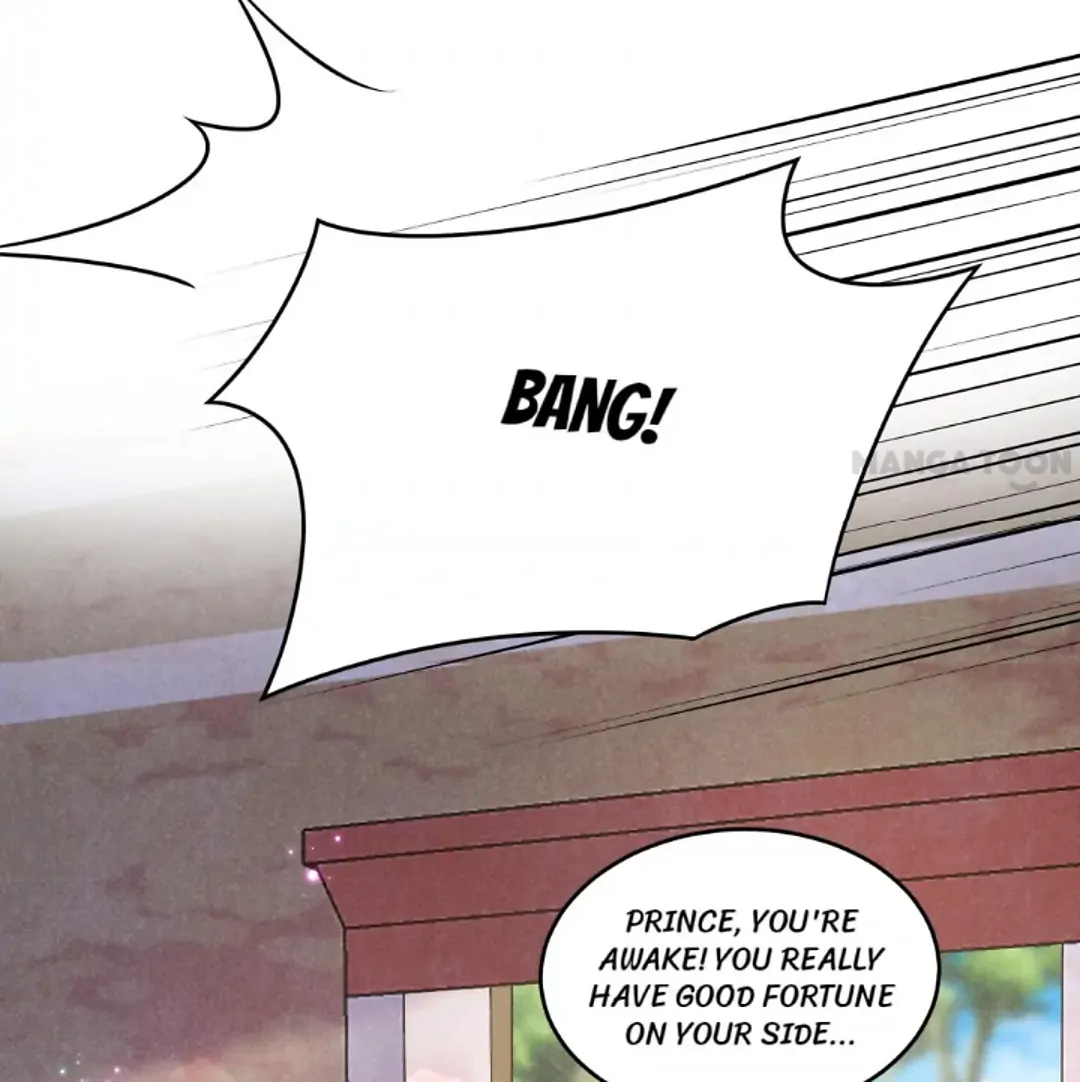 The Man Who Became King Chapter 142 - page 25