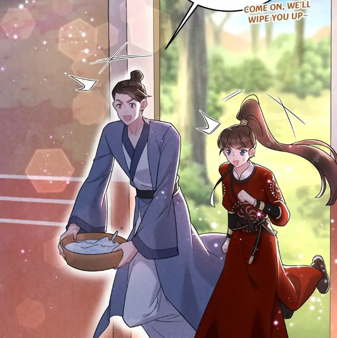 The Man Who Became King Chapter 142 - page 26