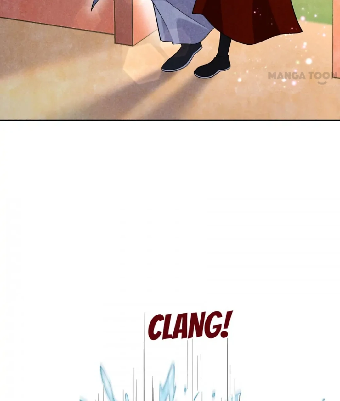 The Man Who Became King Chapter 142 - page 27