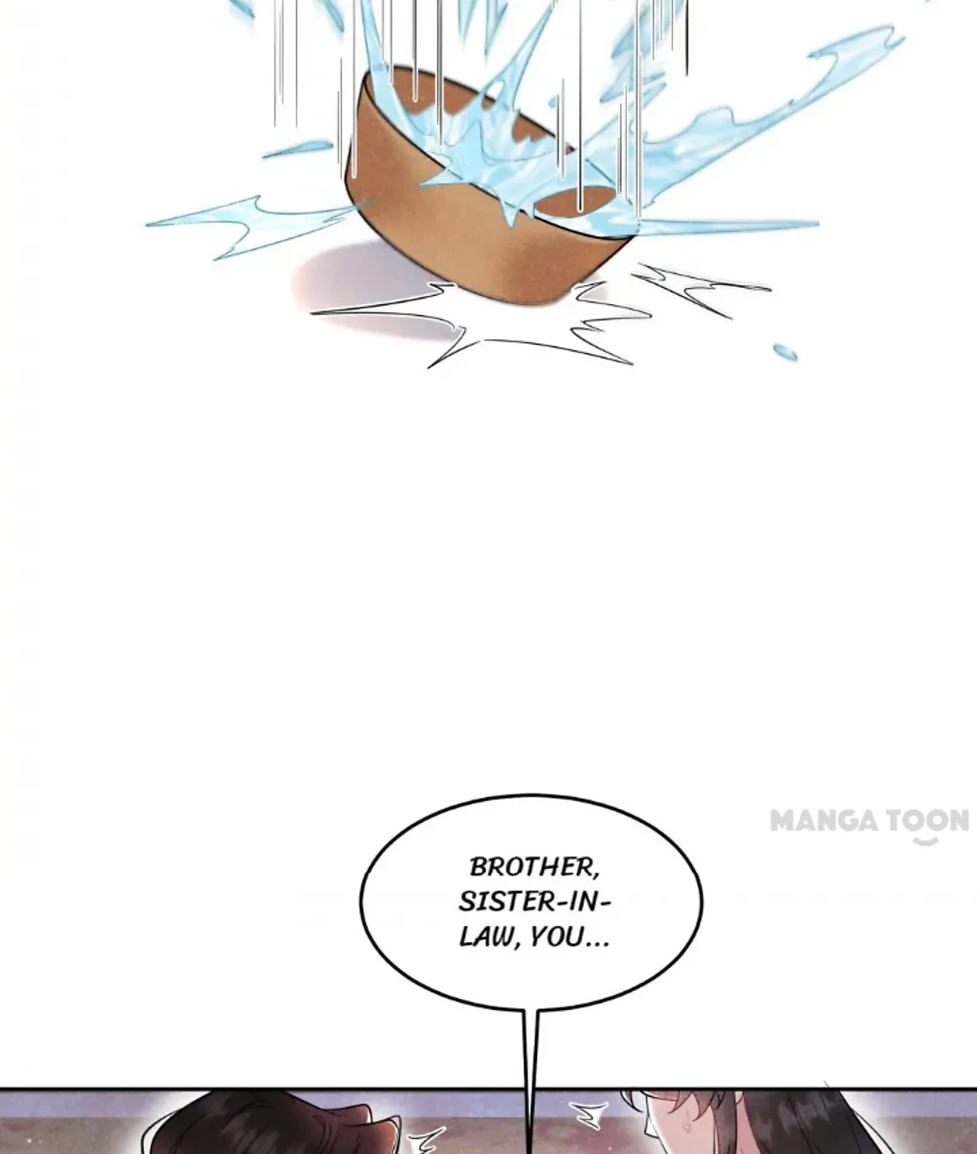 The Man Who Became King Chapter 142 - page 28