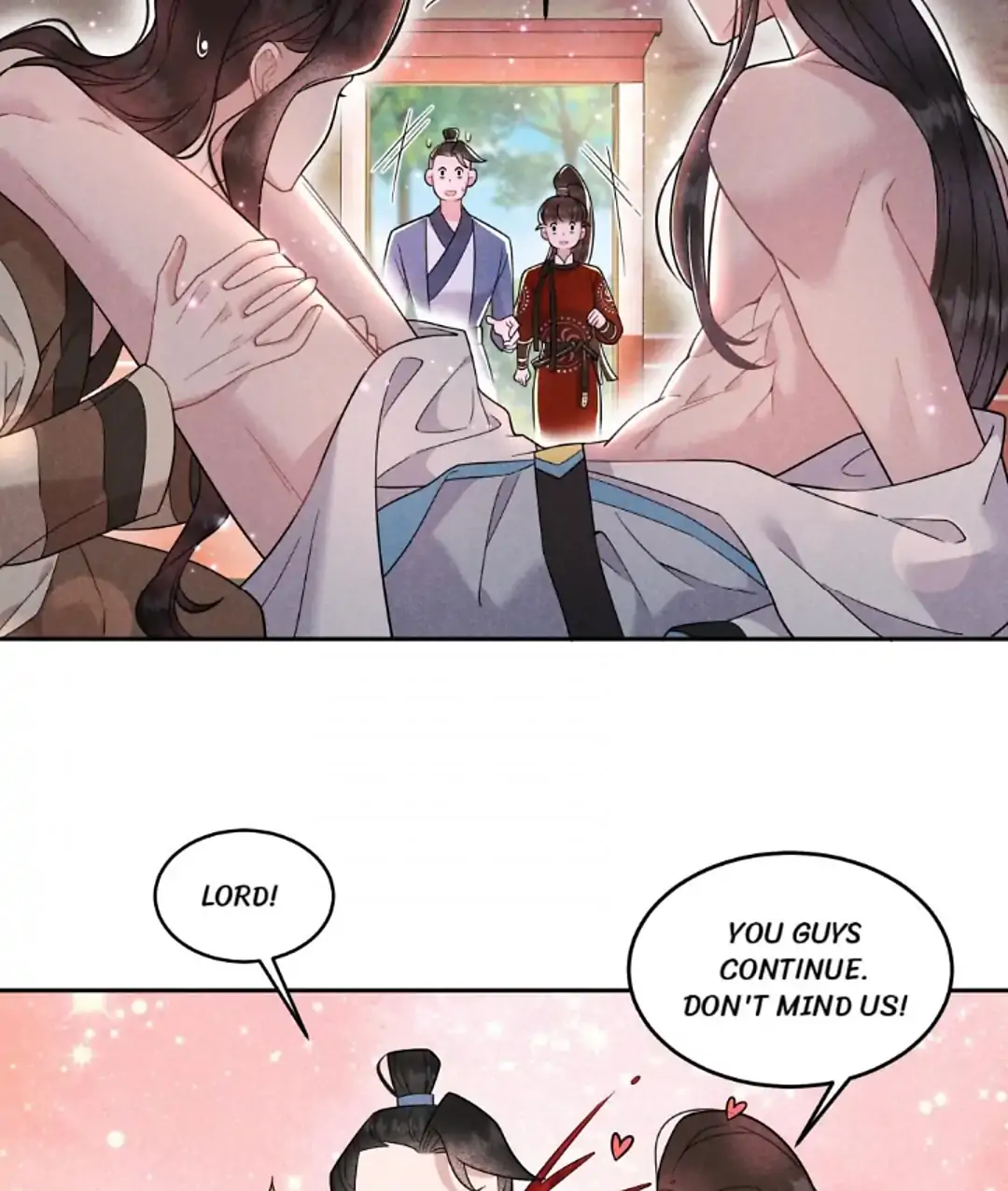 The Man Who Became King Chapter 142 - page 29
