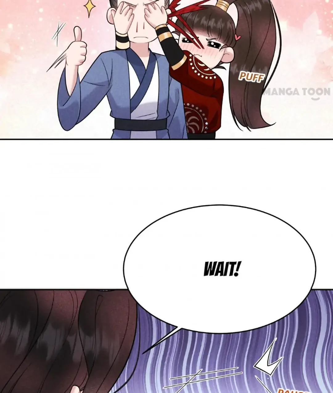 The Man Who Became King Chapter 142 - page 30
