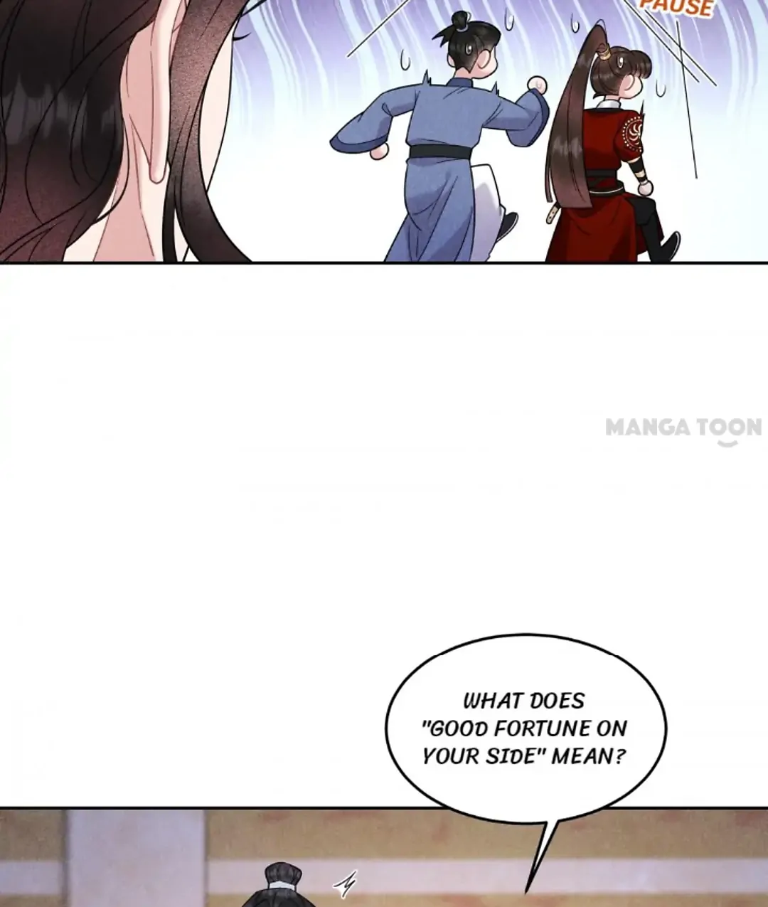 The Man Who Became King Chapter 142 - page 31