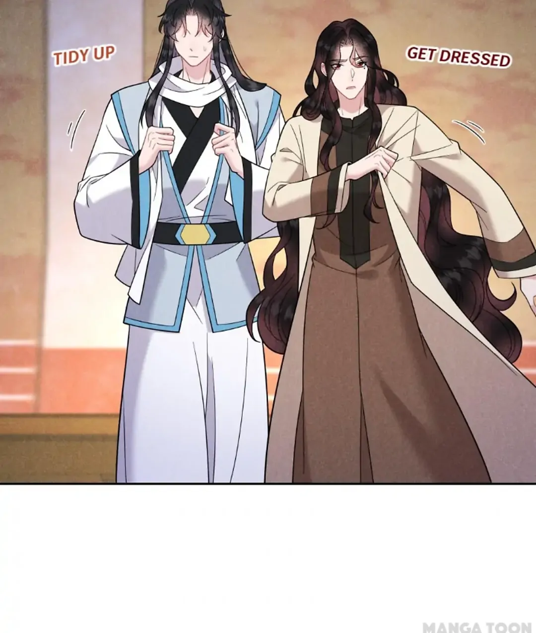 The Man Who Became King Chapter 142 - page 32