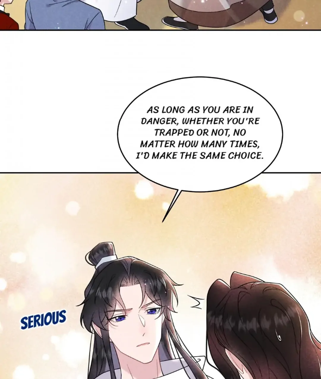 The Man Who Became King Chapter 142 - page 35