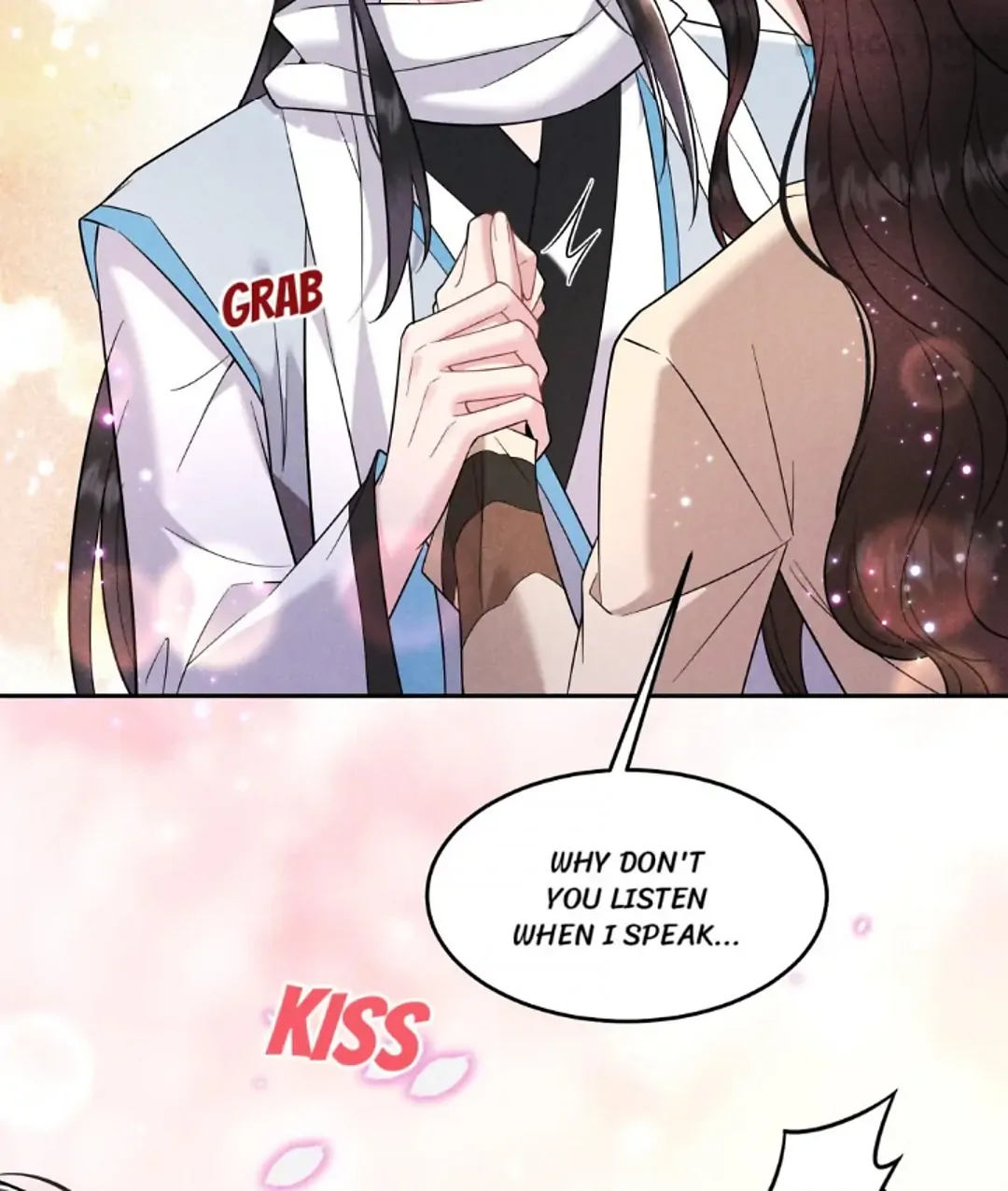 The Man Who Became King Chapter 142 - page 36