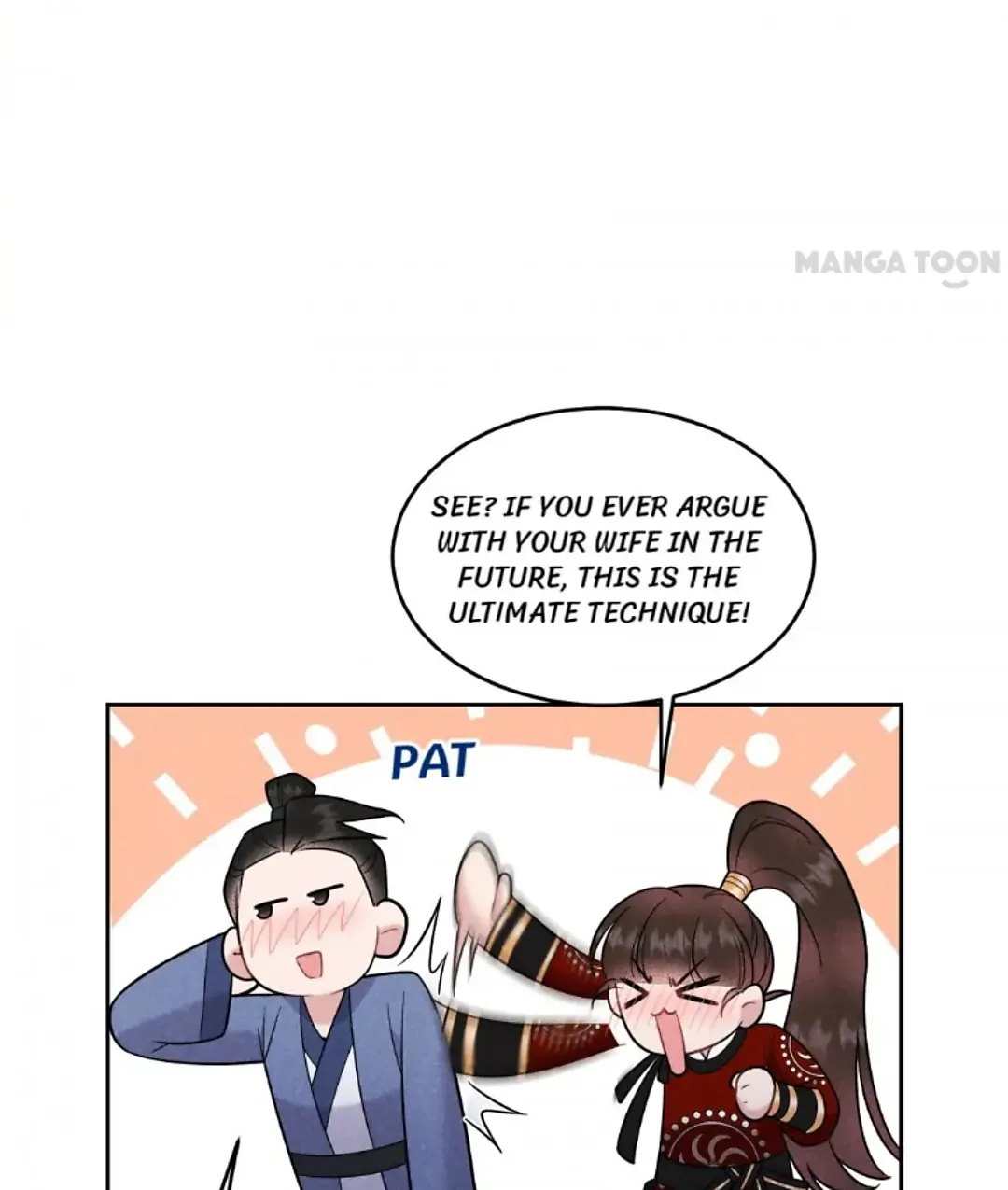 The Man Who Became King Chapter 142 - page 40