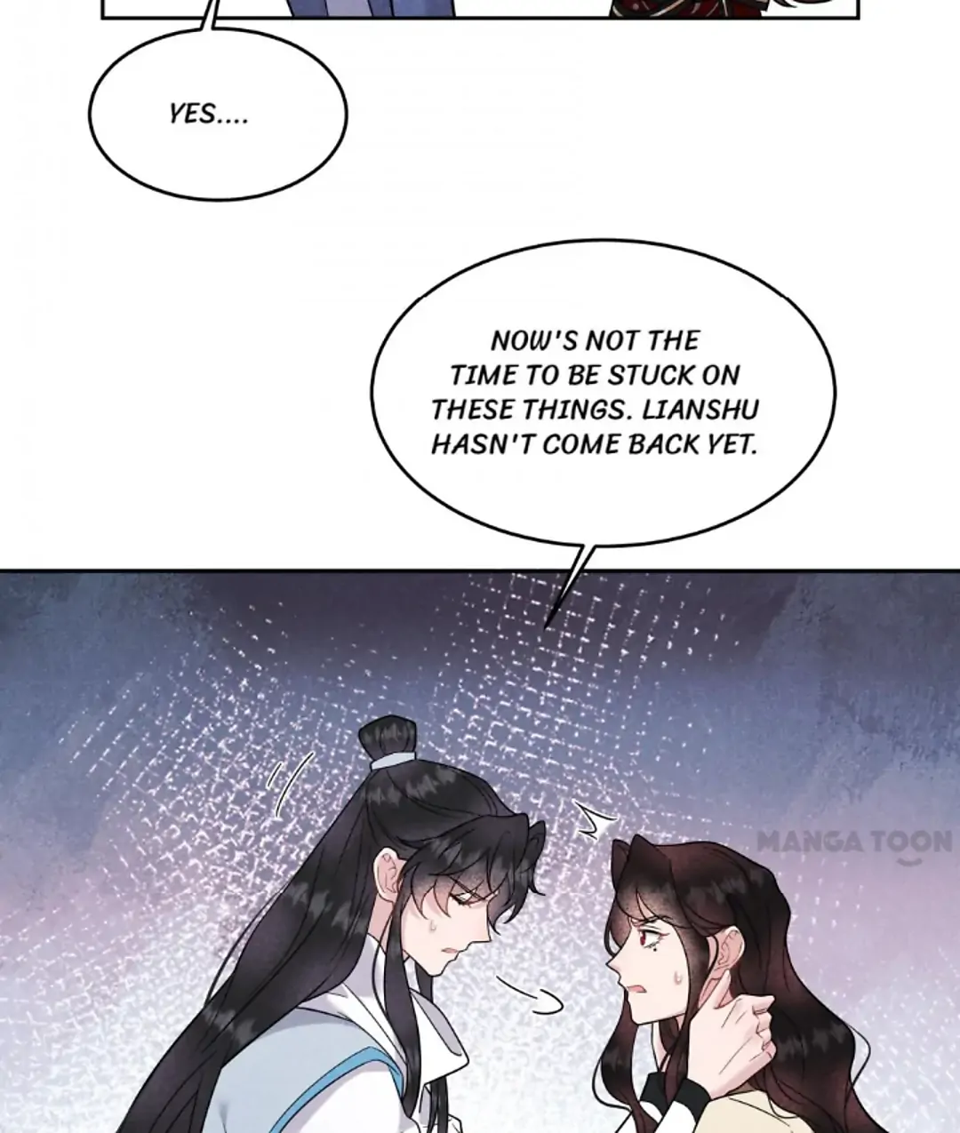 The Man Who Became King Chapter 142 - page 41