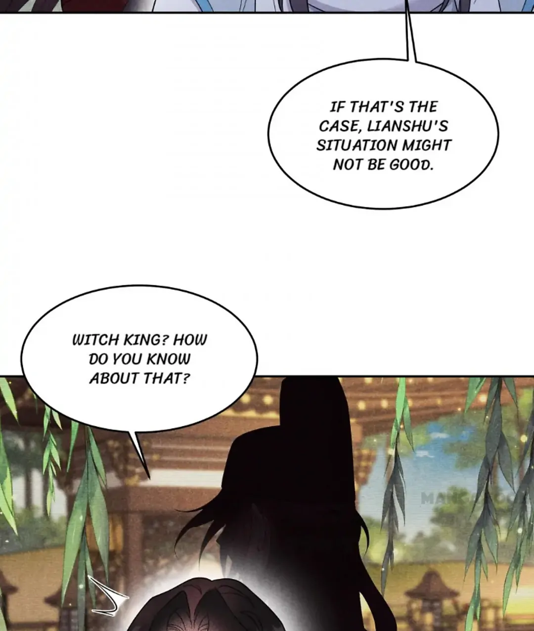The Man Who Became King Chapter 142 - page 44