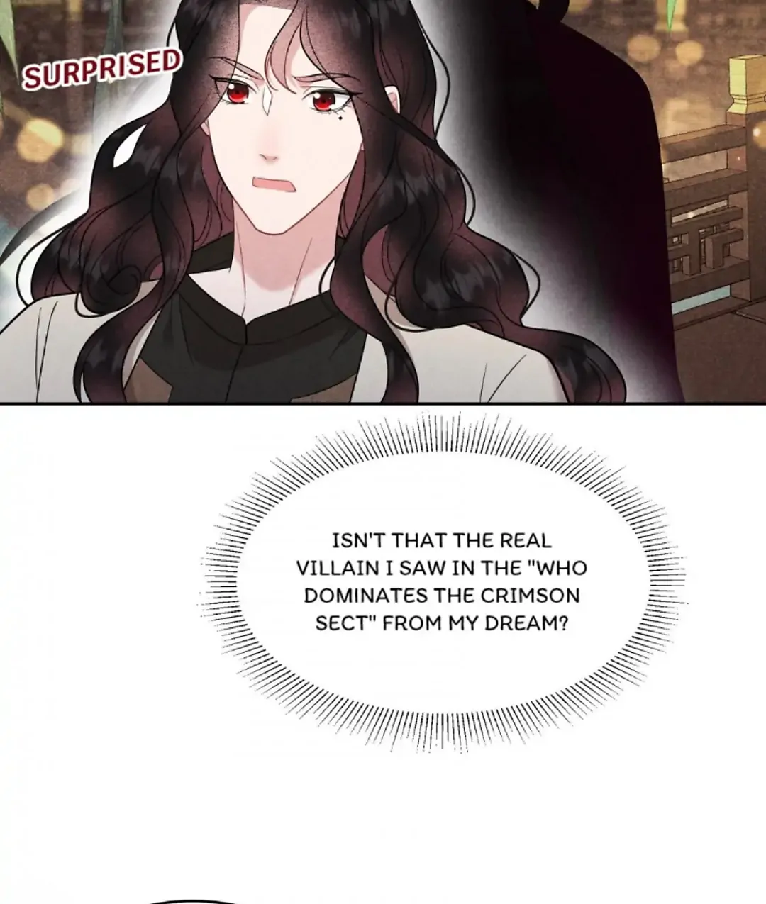 The Man Who Became King Chapter 142 - page 45
