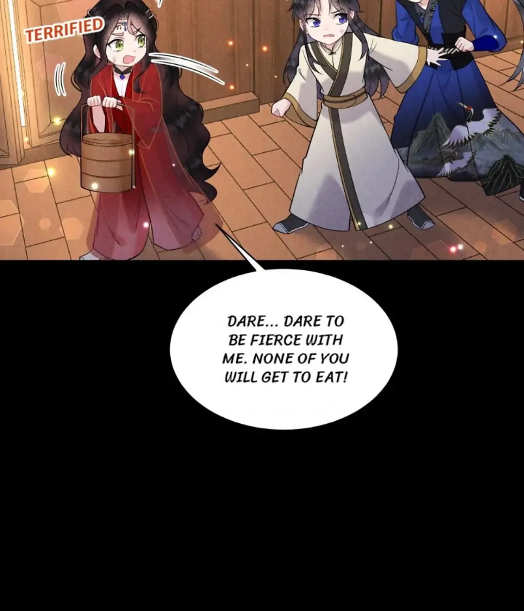 The Man Who Became King Chapter 143 - page 9