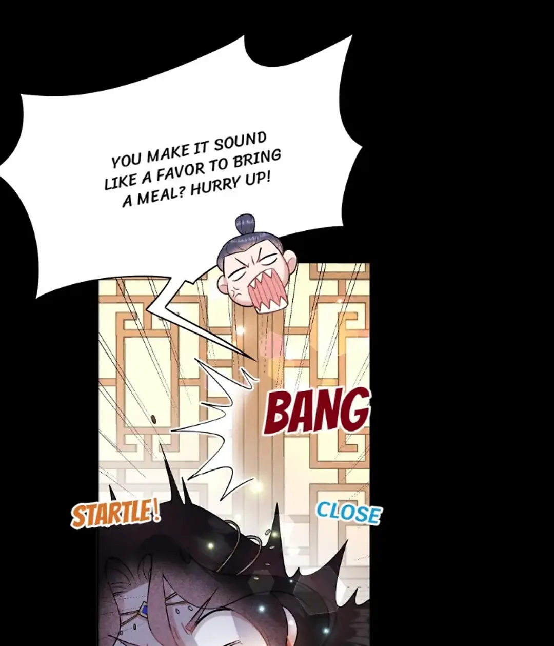 The Man Who Became King Chapter 143 - page 10