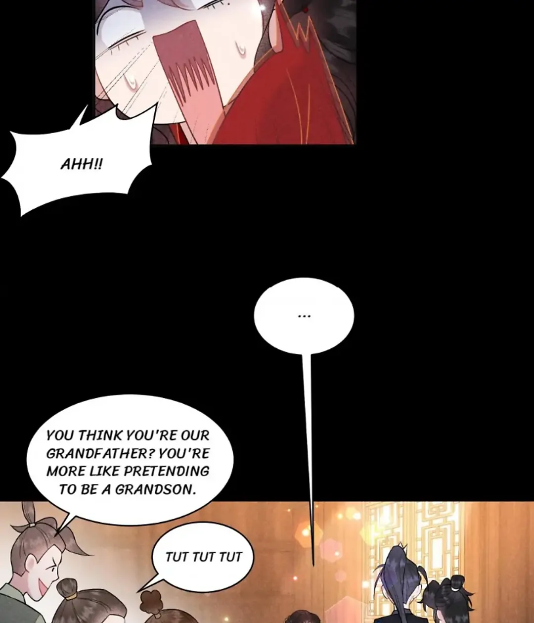 The Man Who Became King Chapter 143 - page 11