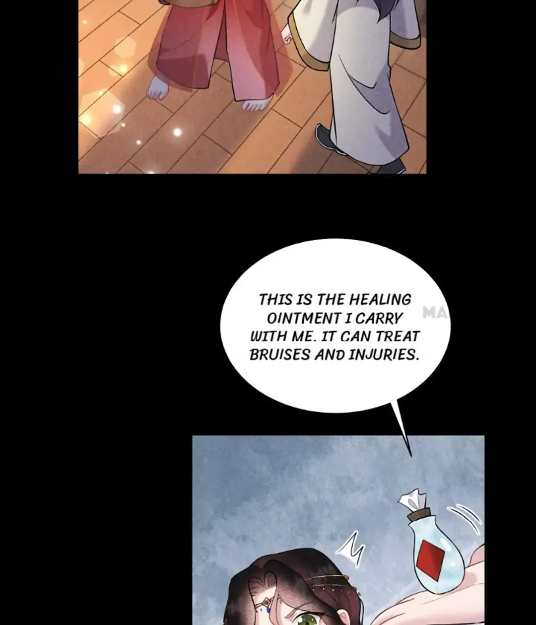 The Man Who Became King Chapter 143 - page 14
