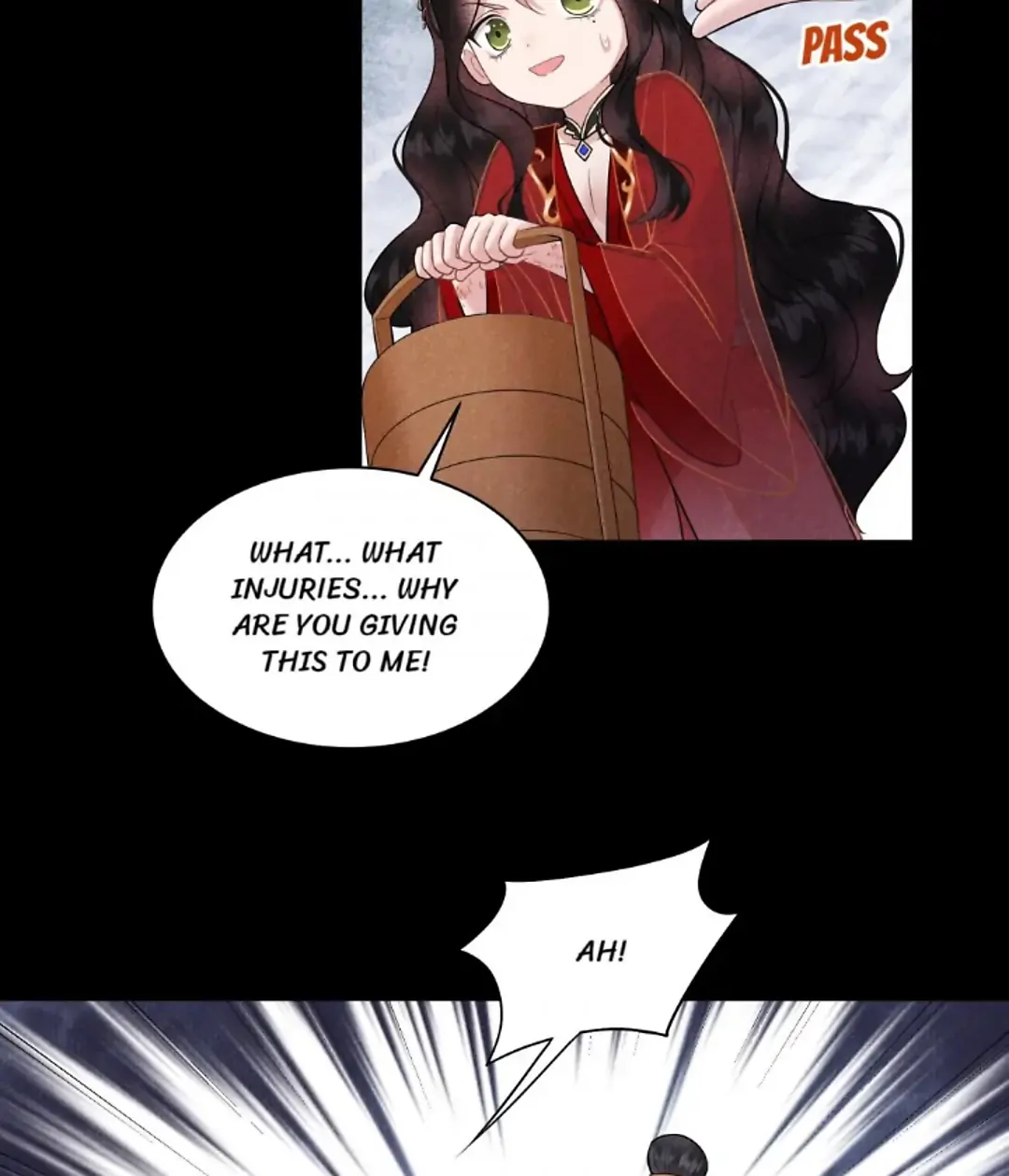 The Man Who Became King Chapter 143 - page 15