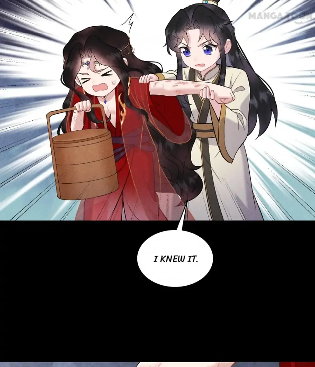 The Man Who Became King Chapter 143 - page 16