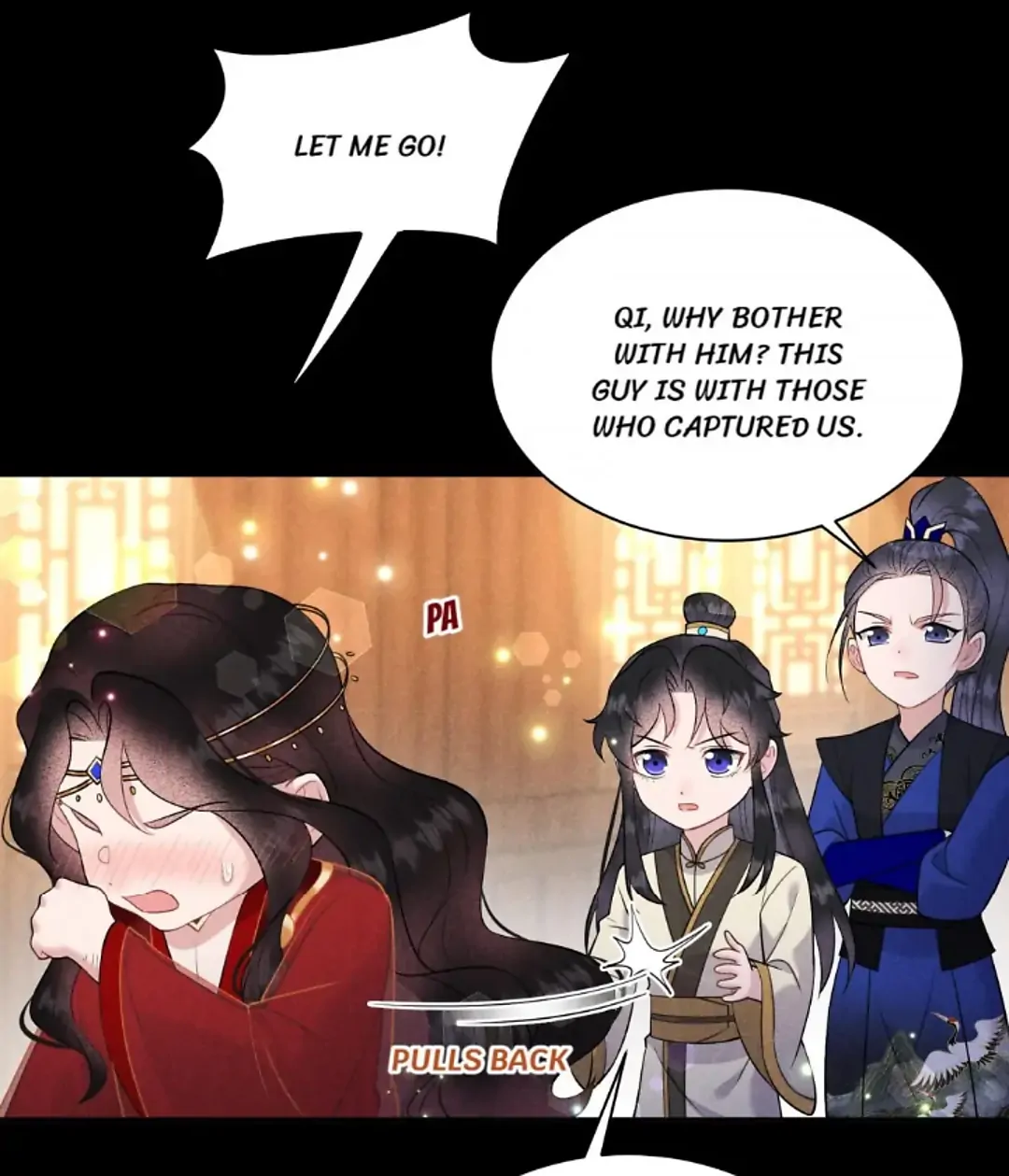 The Man Who Became King Chapter 143 - page 18