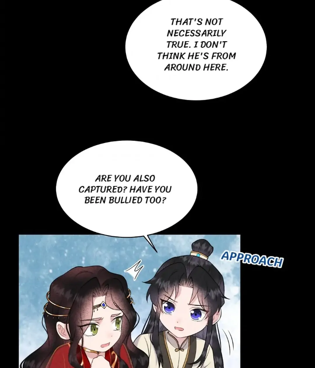 The Man Who Became King Chapter 143 - page 19