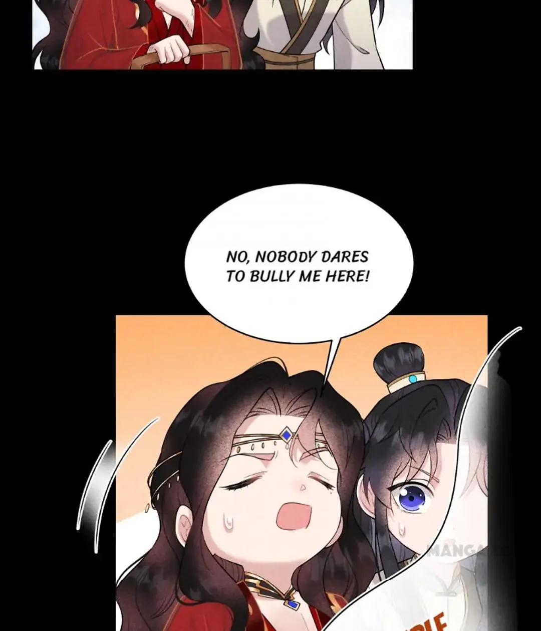 The Man Who Became King Chapter 143 - page 20