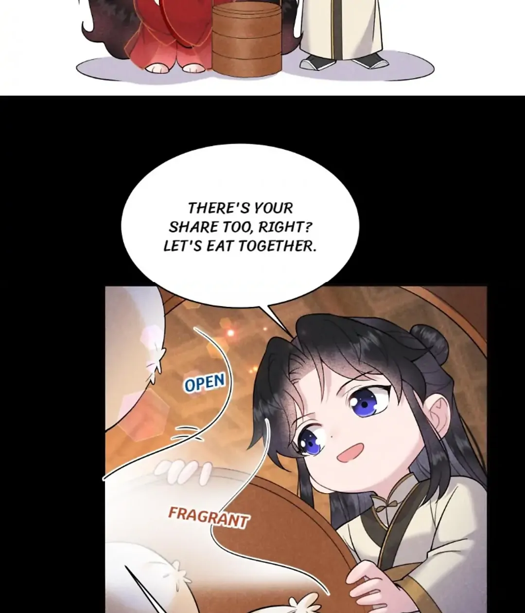 The Man Who Became King Chapter 143 - page 22