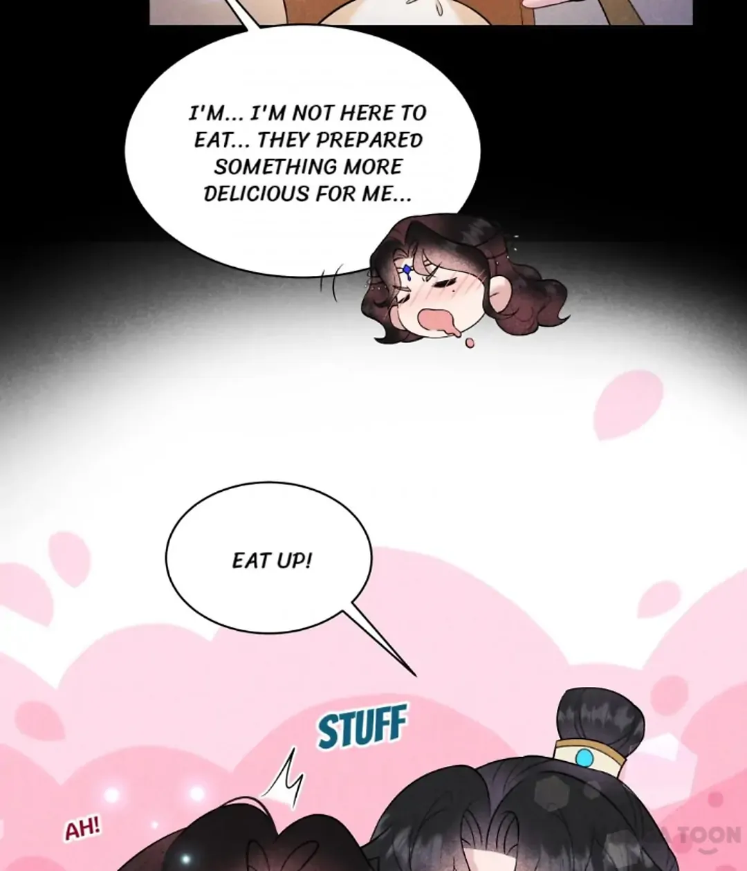 The Man Who Became King Chapter 143 - page 23