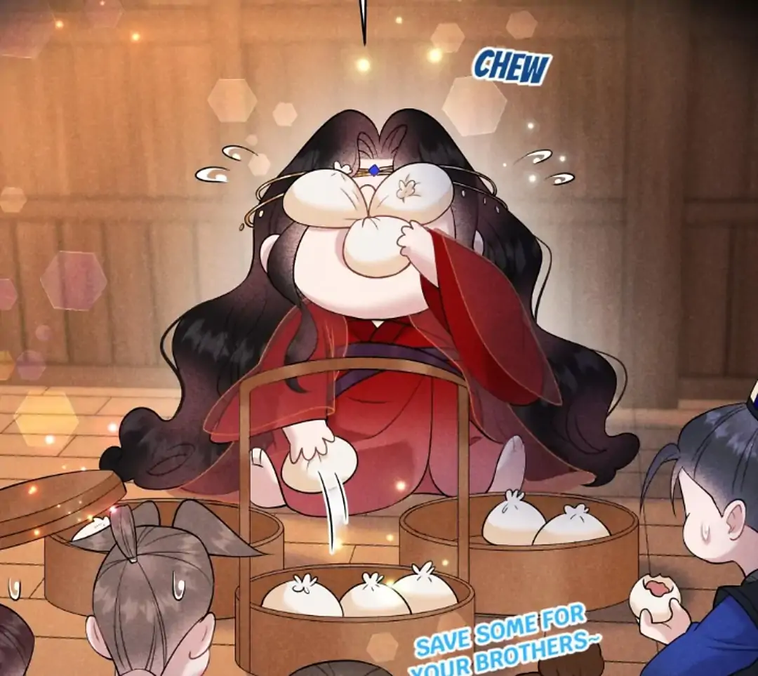 The Man Who Became King Chapter 143 - page 26