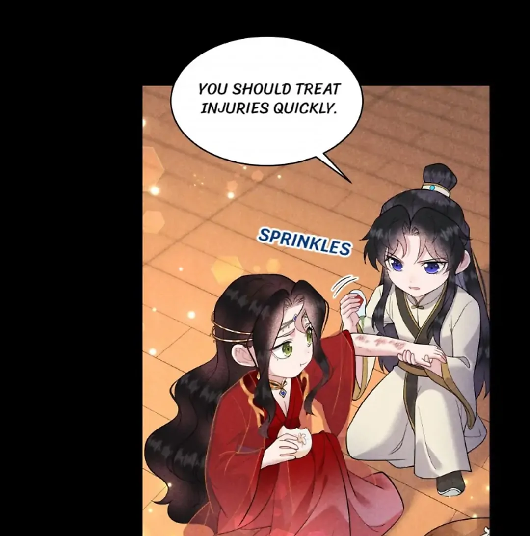 The Man Who Became King Chapter 143 - page 28
