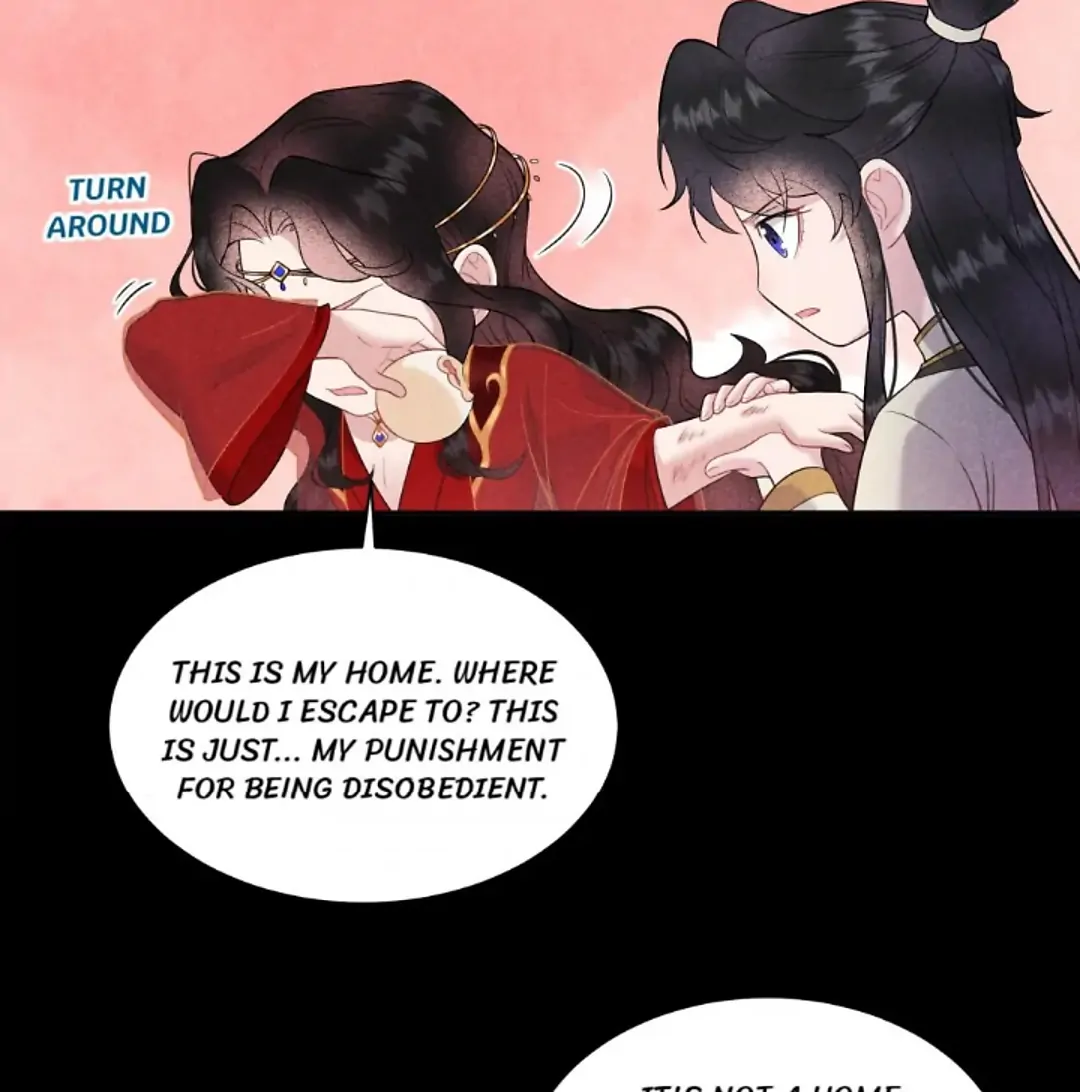 The Man Who Became King Chapter 143 - page 32