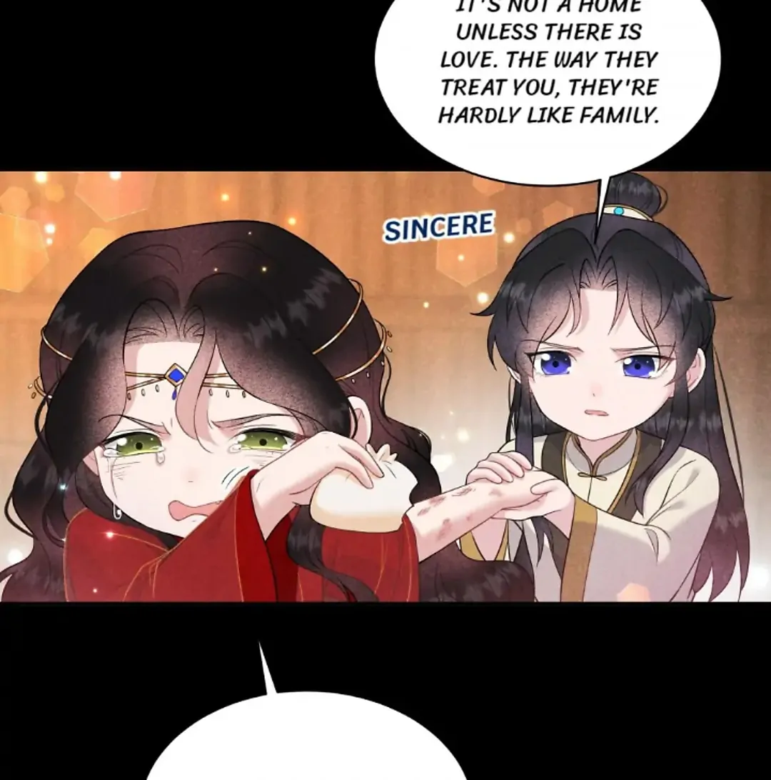 The Man Who Became King Chapter 143 - page 33