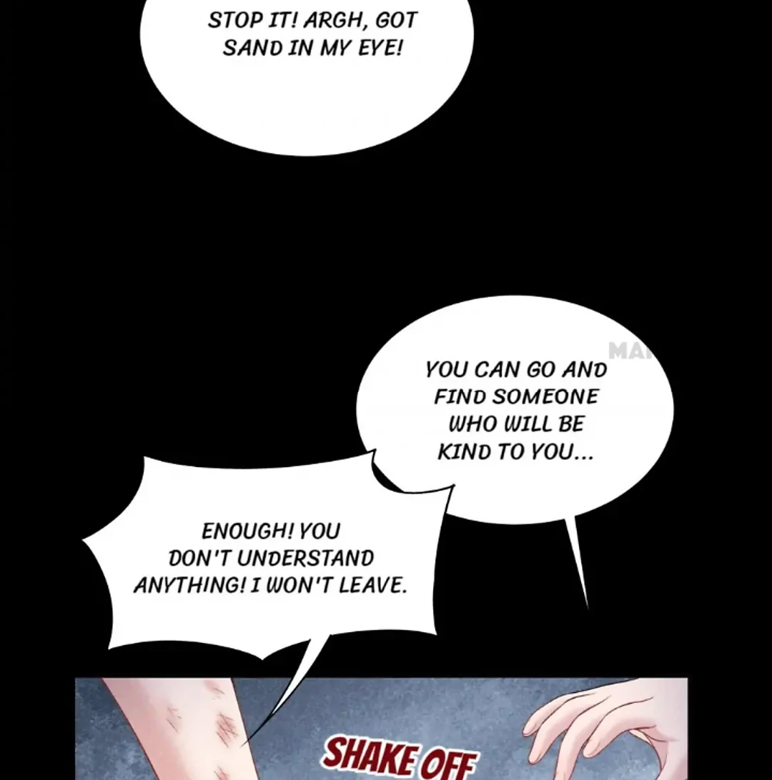 The Man Who Became King Chapter 143 - page 34