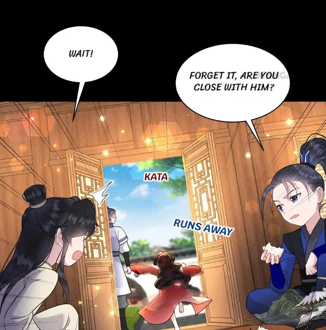 The Man Who Became King Chapter 143 - page 36