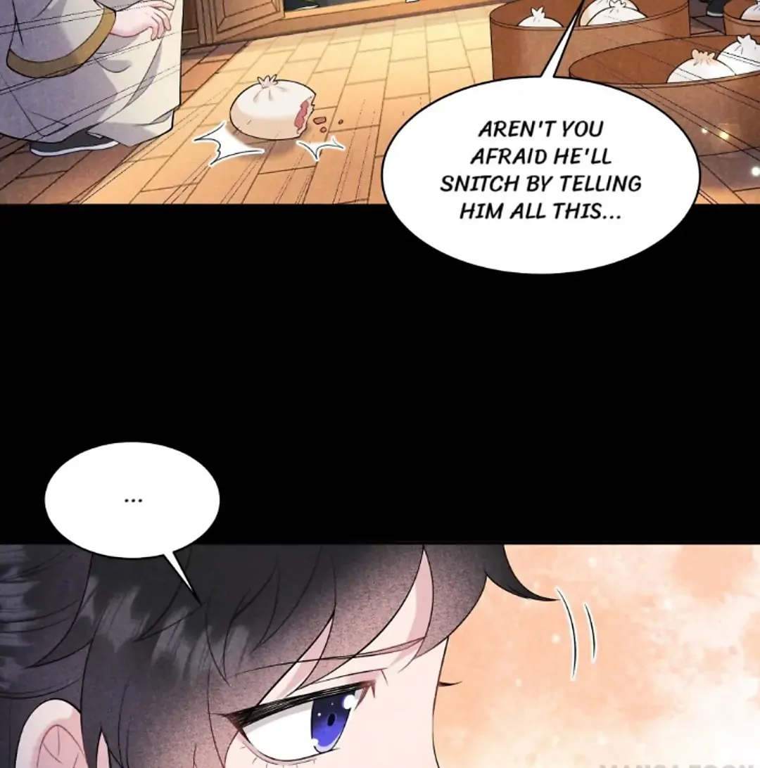 The Man Who Became King Chapter 143 - page 37