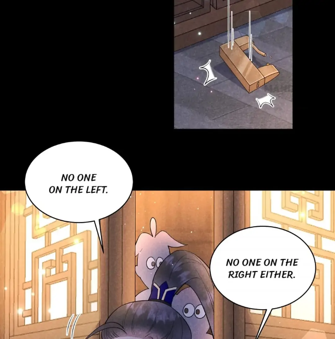 The Man Who Became King Chapter 143 - page 40