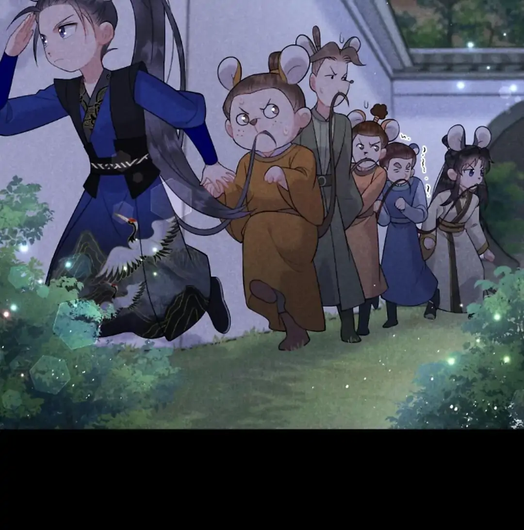 The Man Who Became King Chapter 143 - page 43