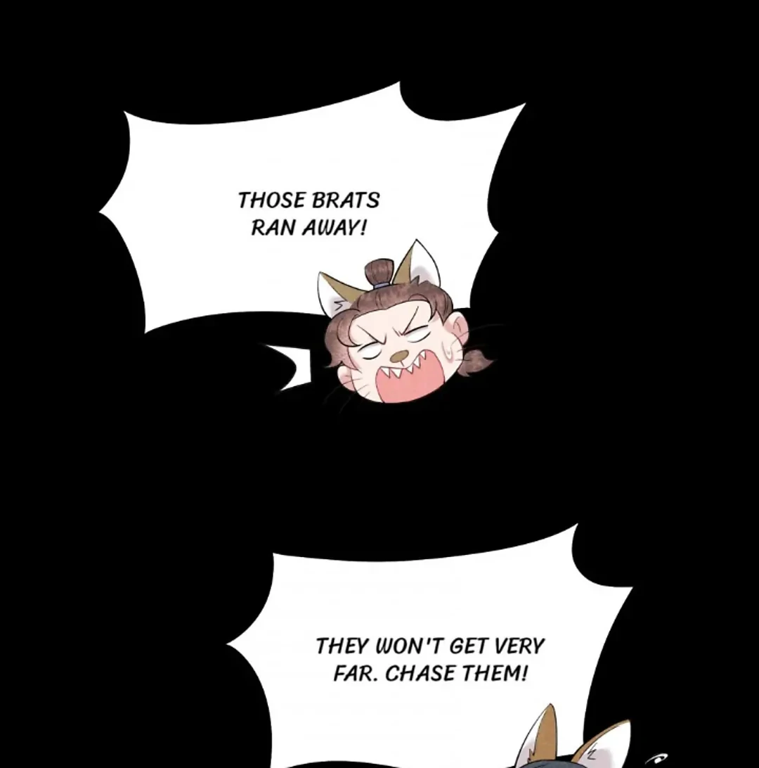 The Man Who Became King Chapter 143 - page 44