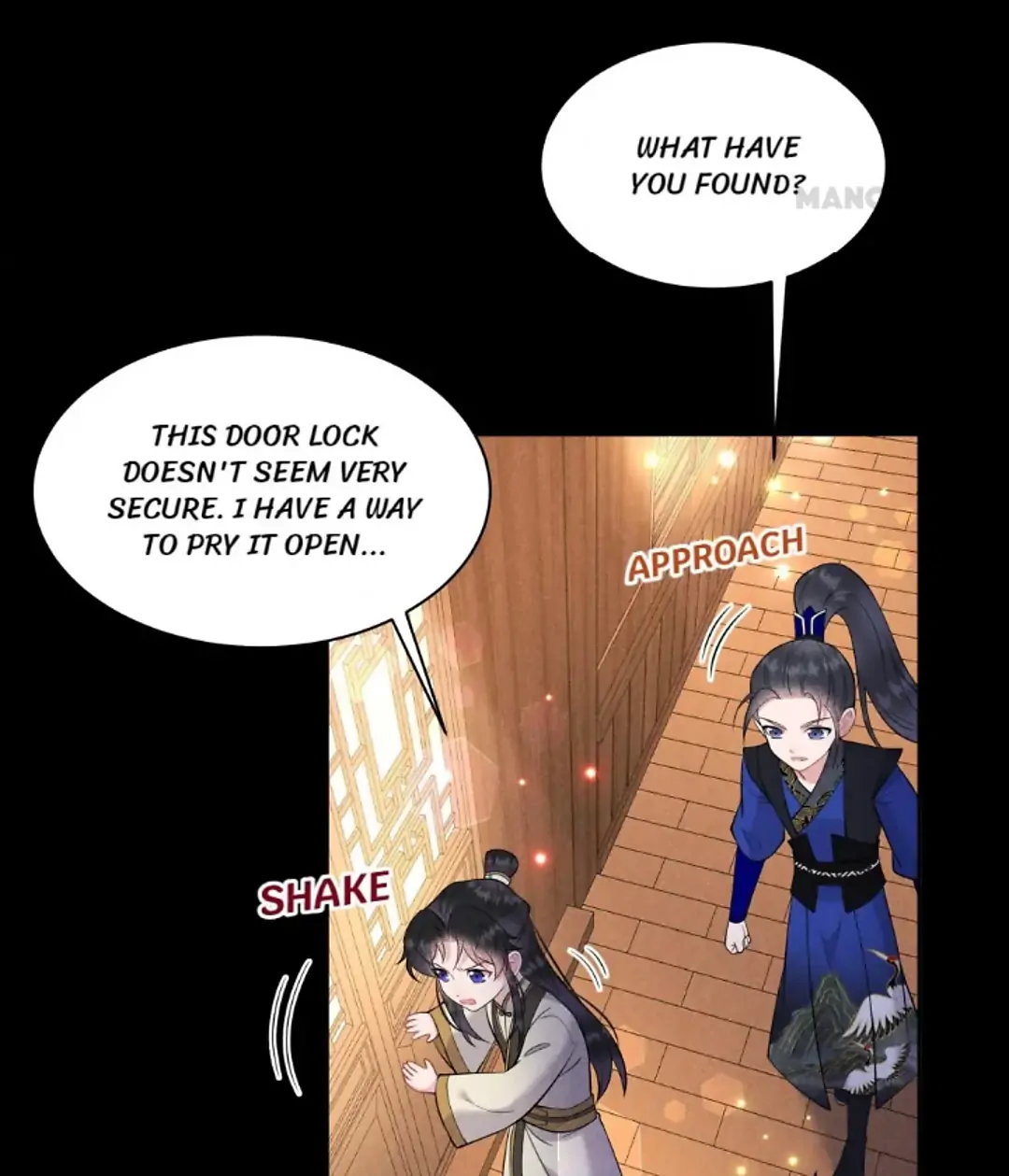 The Man Who Became King Chapter 143 - page 4